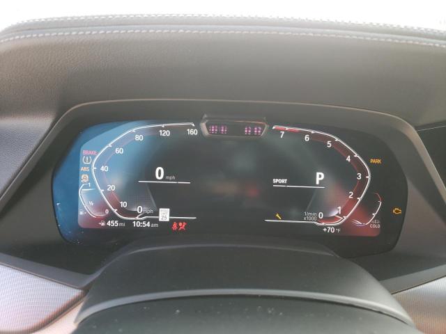 5UXCR4C04N9K69948 BMW X5 Sdrive 40i