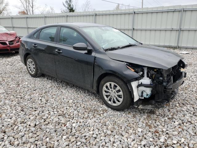 3KPF24ADXPE654499 | 2023 KIA FORTE LX