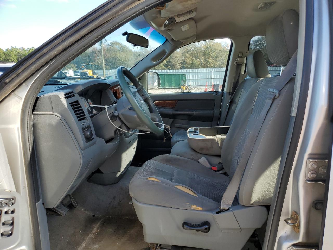 1D7HA18N16J165943 2006 Dodge Ram 1500 St