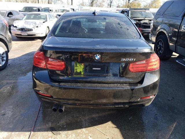 2012 BMW 328 I VIN: WBA3A5G51CNP16516 Lot: 74691933