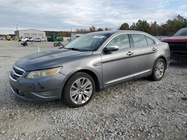 2012 Ford Taurus Limited
