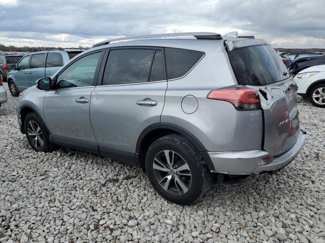 2T3WFREV8JW446086 | 2018 TOYOTA RAV4 ADVEN