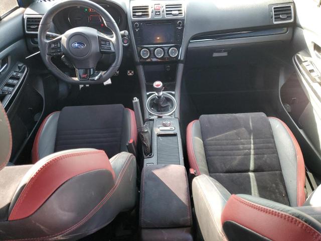 JF1VA2E64M9821850 | 2021 SUBARU WRX STI