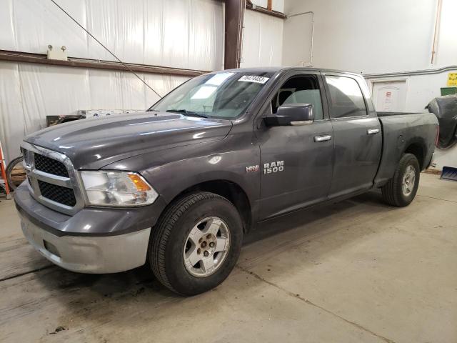 2016 Ram 1500 Slt VIN: 1C6RR7TTXGS397332 Lot: 78474453