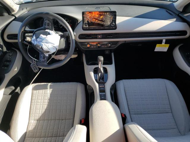  HONDA HR-V 2023 Білий