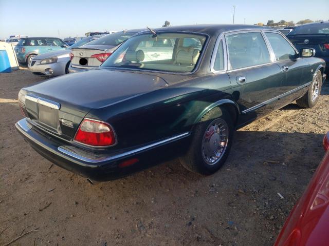 1998 Jaguar Vandenplas VIN: SAJKX6242WC842788 Lot: 76734963