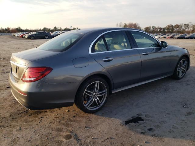 WDDZF4KB2KA571438 2019 MERCEDES-BENZ E-CLASS, photo no. 3