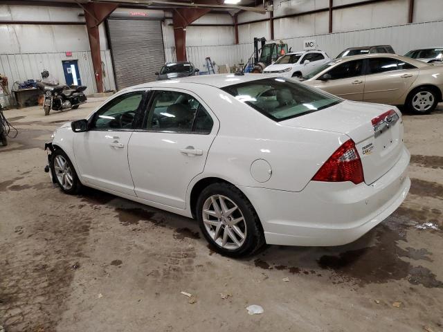 Vin: 3fahp0ja4cr434891, lot: 76435723, ford fusion sel 20122