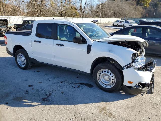 3FTTW8E32NRA49172 | 2022 FORD MAVERICK X