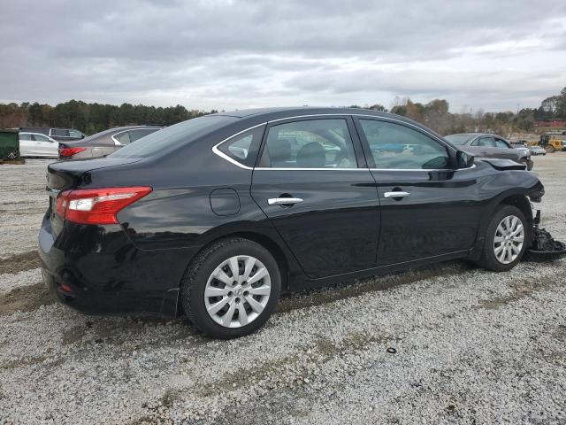 2019 NISSAN SENTRA S - 3N1AB7AP5KY455344