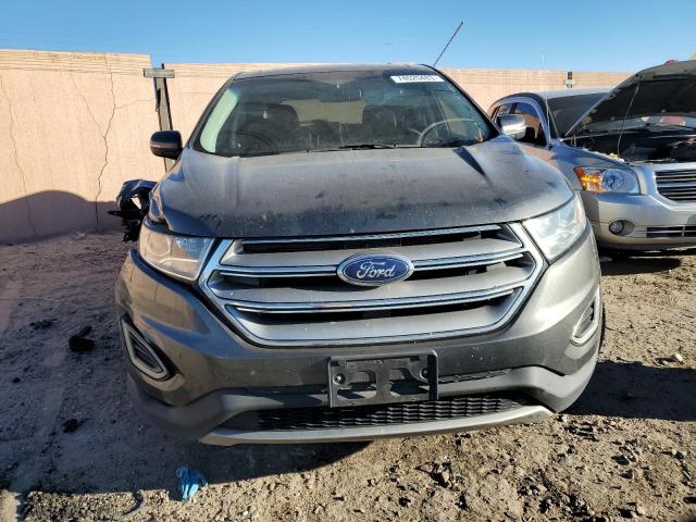 2FMPK3J95GBC42956 | 2016 FORD EDGE SEL