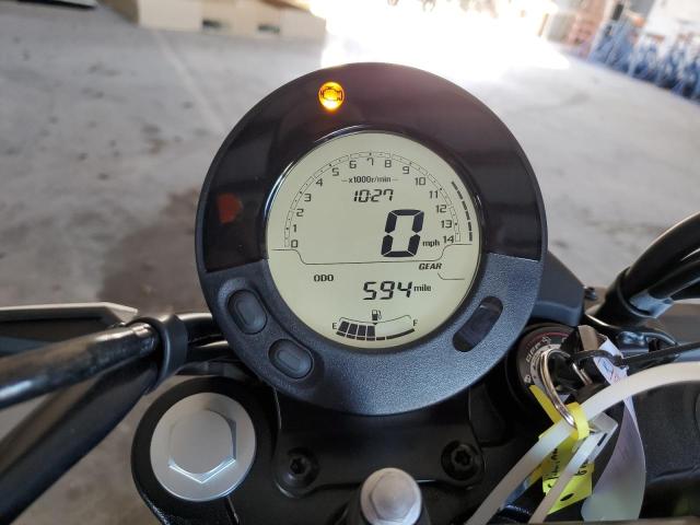 2024 KAWASAKI EL450 C ML5ELFC17RDA00200