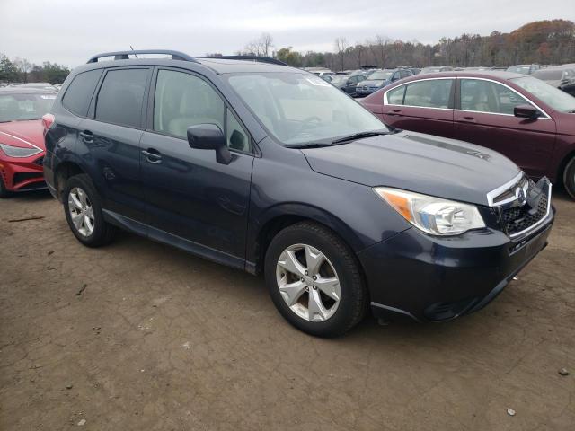 JF2SJAGC3FH511855 Subaru Forester 2.5i Premium