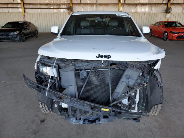 1C4RJEAG8JC402393 | 2018 JEEP GRAND CHER