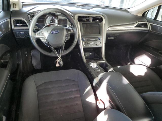 3FA6P0HD0JR207931 Ford FUSION SE