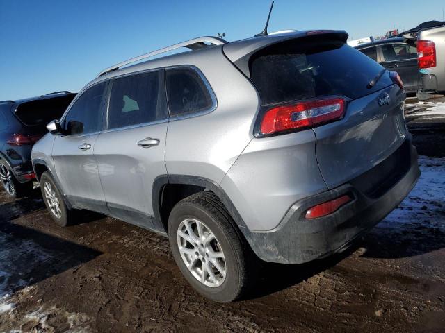 1C4PJMCBXFW509647 | 2015 JEEP CHEROKEE L