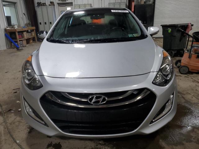 KMHD35LH0EU159782 Hyundai ELANTRA GT