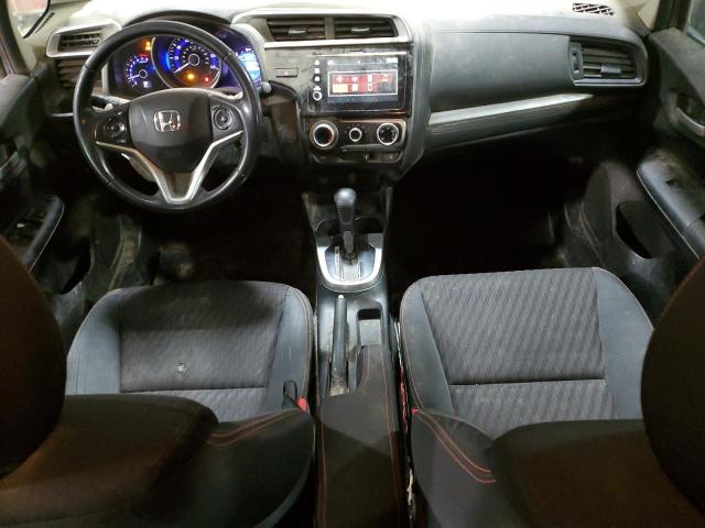 2018 HONDA FIT SPORT - 3HGGK5H6XJM706827