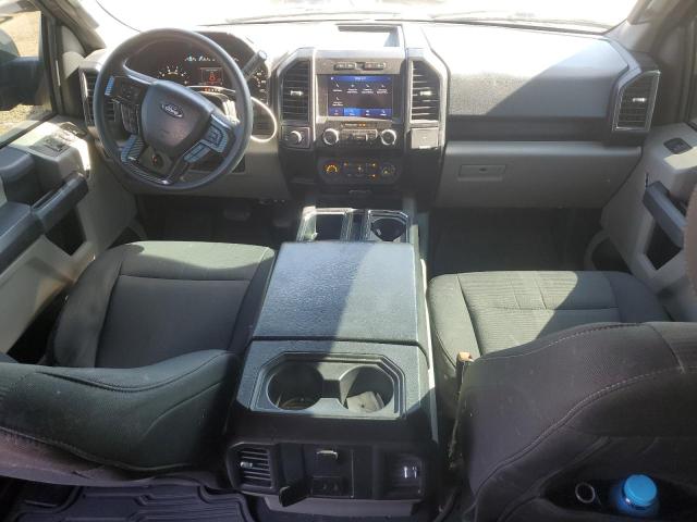 2020 FORD F150 SUPER - 1FTEW1E53LKE73897