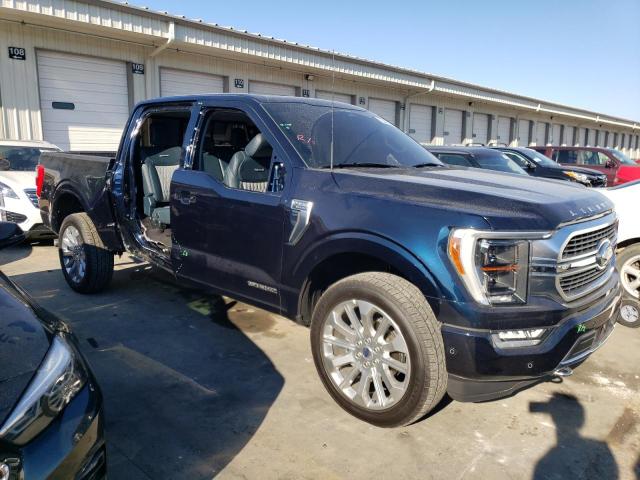 1FTFW1ED0PFA16541 | 2023 FORD F150 SUPER