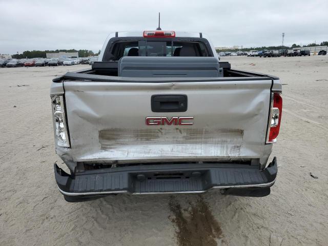 2016 GMC CANYON SLE - 1GTP6CE10G1376363