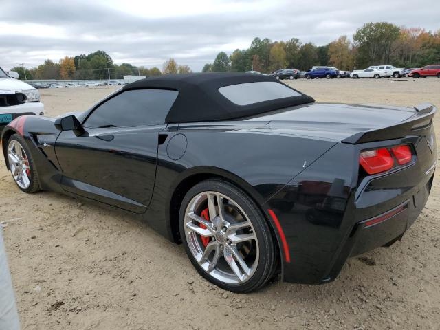 1G1YF3D72G5109947 | 2016 CHEVROLET CORVETTE S