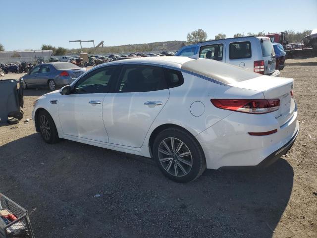 5XXGT4L37KG369474 | 2019 KIA OPTIMA LX