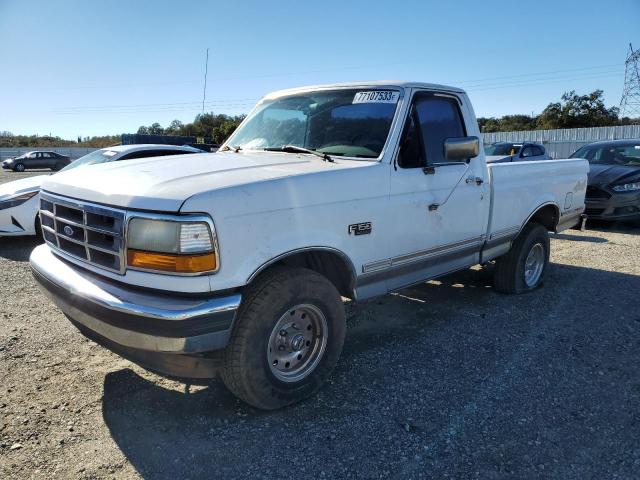 1995 Ford F-150 