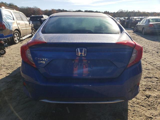 2HGFC2F60KH598714 | 2019 Honda civic lx