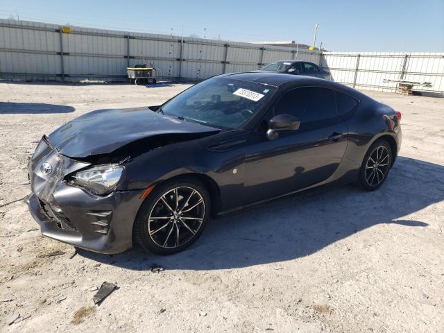 2017 Toyota 86 Base