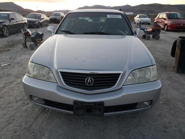 2000 Acura 3.5Rl VIN: JH4KA9659YC010404 Lot: 78280223