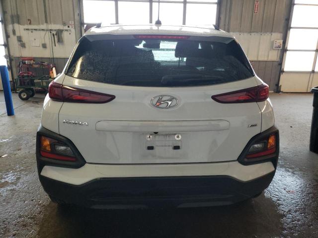 KM8K2CAA4KU321445 | 2019 HYUNDAI KONA SEL