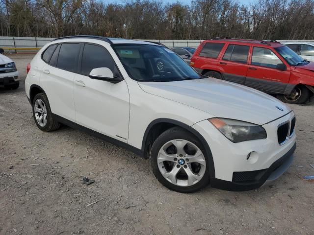 WBAVM1C51EVW50714 | 2014 BMW X1 SDRIVE2