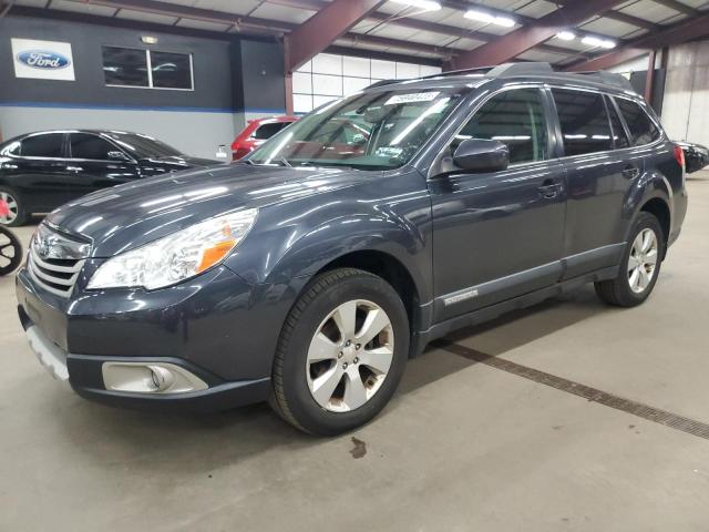 2010 Subaru Outback 2.5i Limited