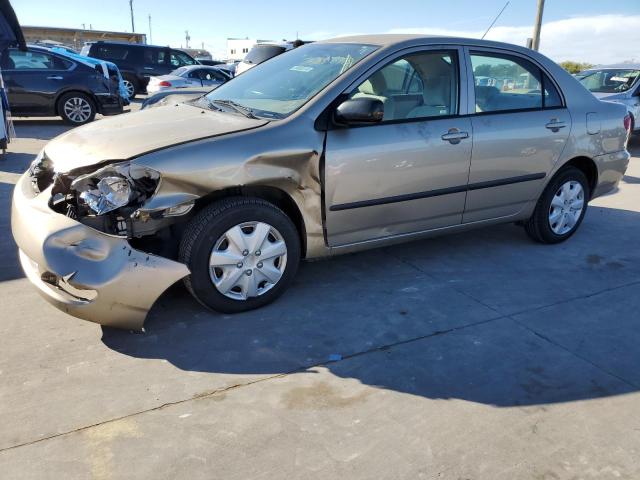 2008 Toyota Corolla CE