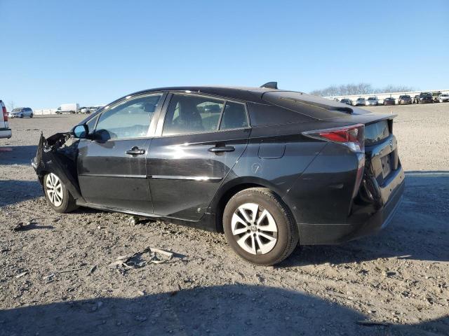 JTDKARFU4G3028106 | 2016 TOYOTA PRIUS