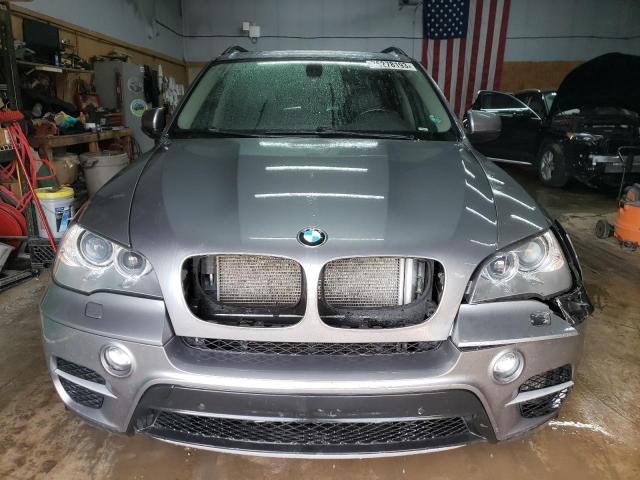 VIN 5UXZW0C55D0B95100 2013 BMW X5, Xdrive35D no.5