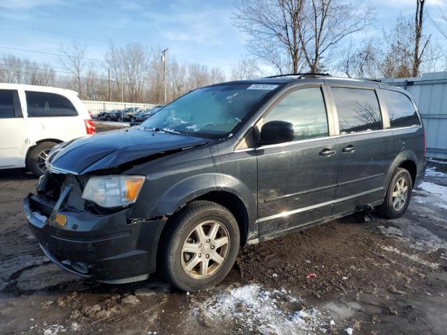 2008 Chrysler Town & Country Touring