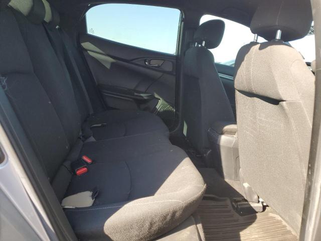 2018 HONDA CIVIC SPOR - SHHFK7H49JU231209