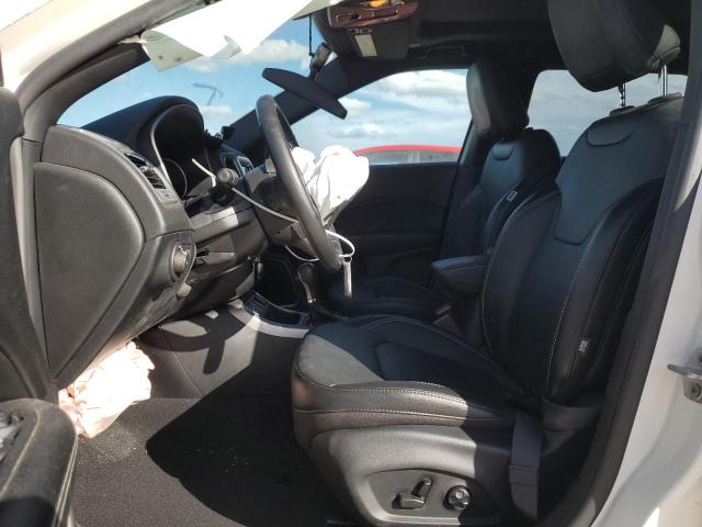 2021 JEEP COMPASS 80 3C4NJCEB5MT531802