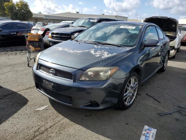 2006 Scion tC 