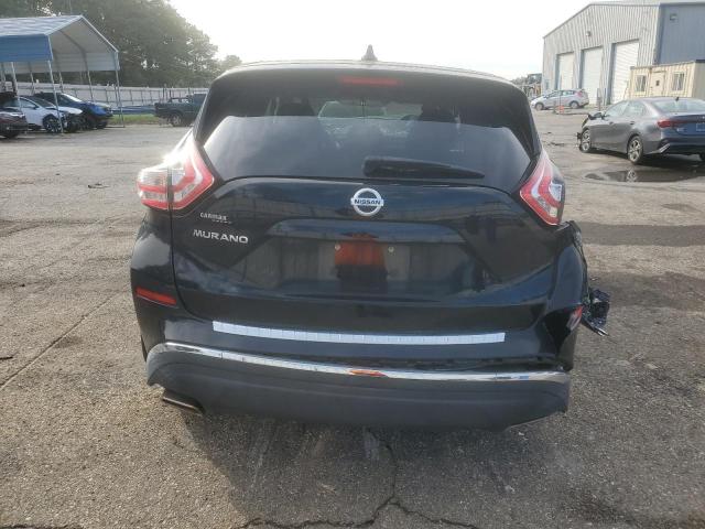 5N1AZ2MG7HN154096 | 2017 NISSAN MURANO S