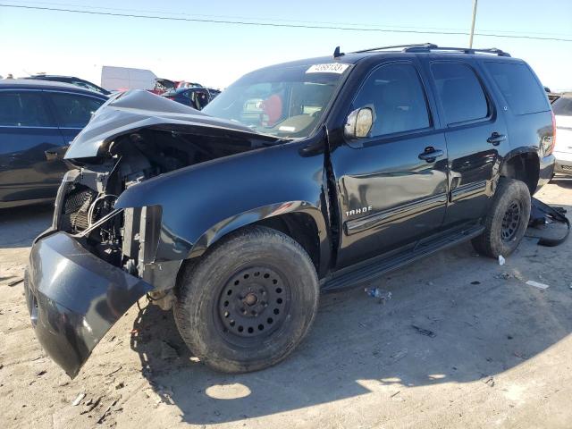 2011 Chevrolet Tahoe 