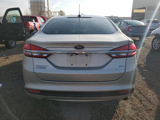 3FA6P0HD7JR267754 | 2018 FORD FUSION SE