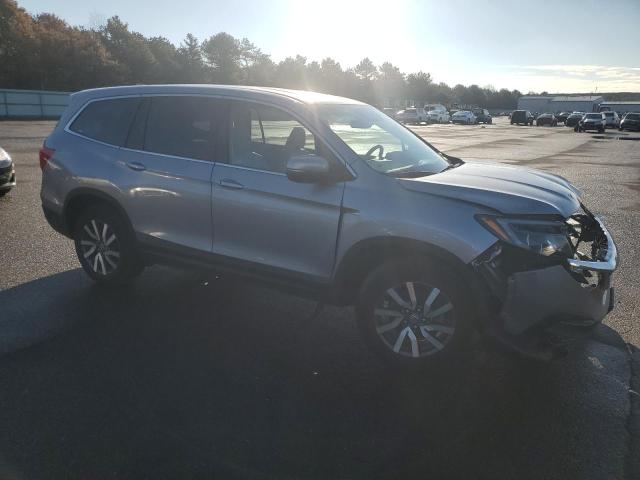 2021 Honda Pilot - Image 4