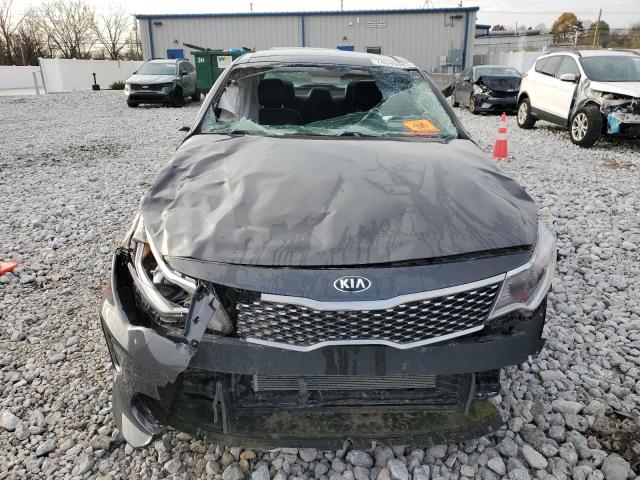 2018 KIA OPTIMA LX - 5XXGT4L38JG208582