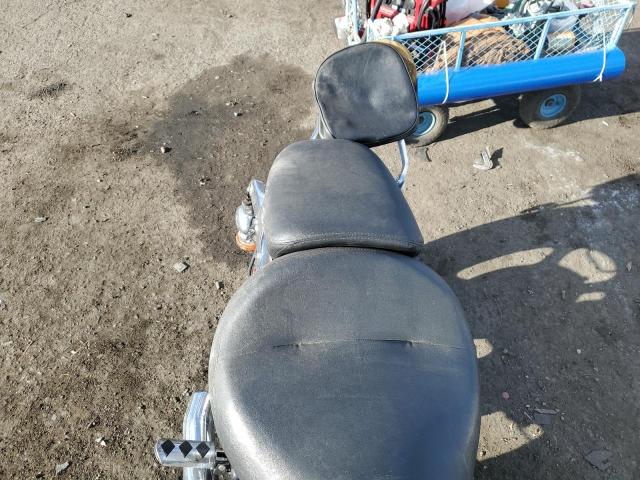 2000 HONDA VT1100 C - 1HFSC1804YA402514