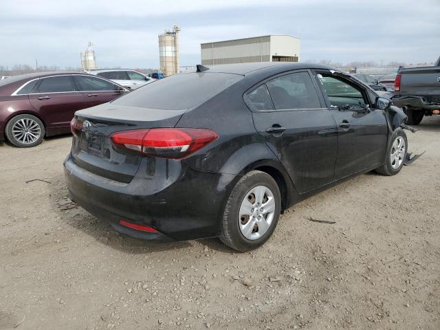 3KPFK4A76JE225944 | 2018 KIA FORTE LX