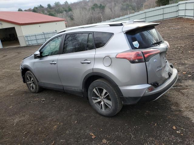 2T3RFREV4GW478703 | 2016 TOYOTA RAV4 XLE