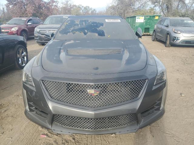 1G6A15S65G0159660 | 2016 CADILLAC CTS-V